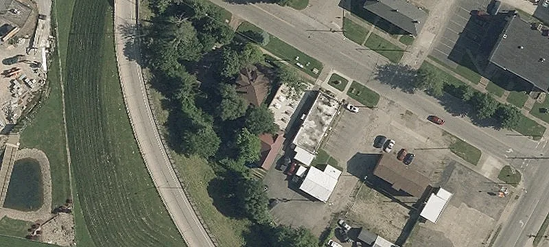 534 Mcintire Ave