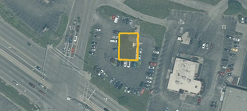 3552 Dixie Hwy