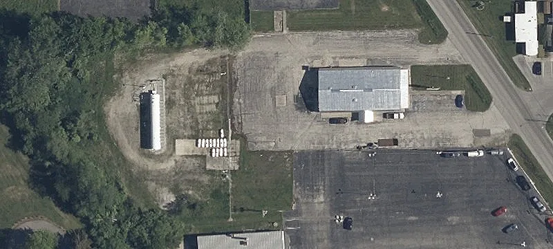 1307 Perrysburg Rd