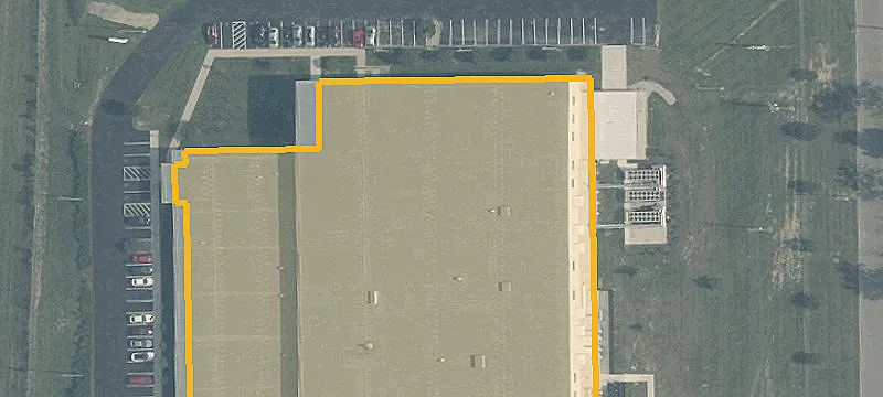 913 Industrial Park Dr