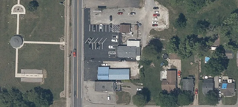 3761 Main St