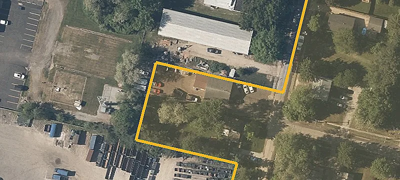 1400 Ritchie St