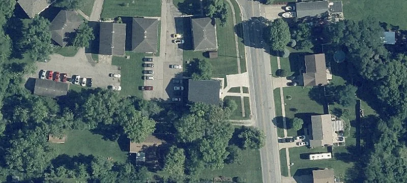 709 Linden Ave