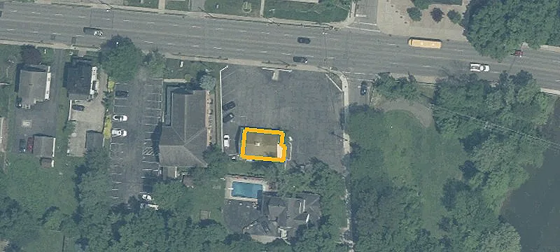401 Loveland Ave