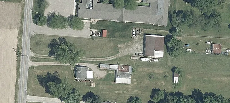 734 Becks Knob Rd
