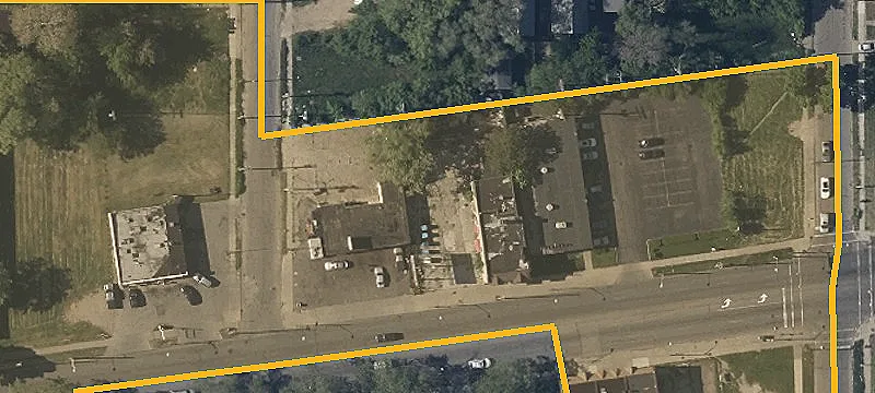 6117 Superior Ave