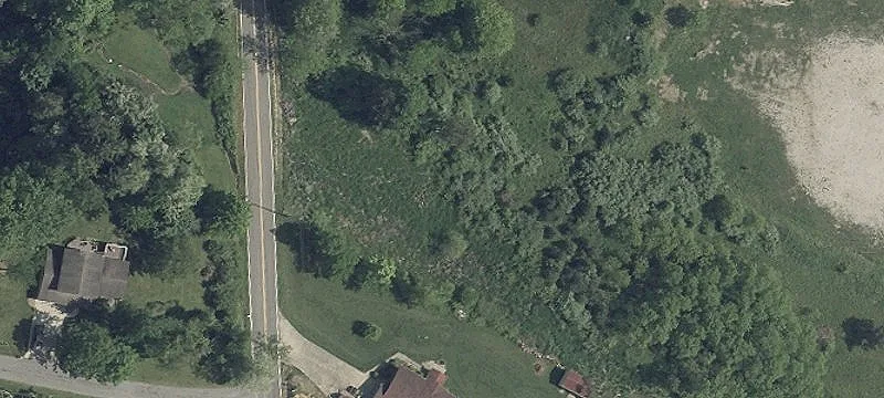 Pogue Rd
