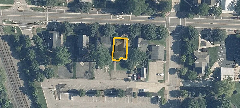 65 Olentangy St