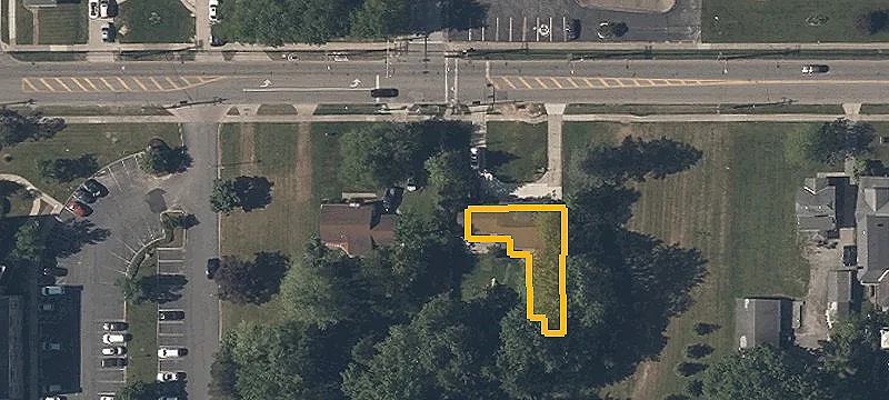 10550 Granger Rd