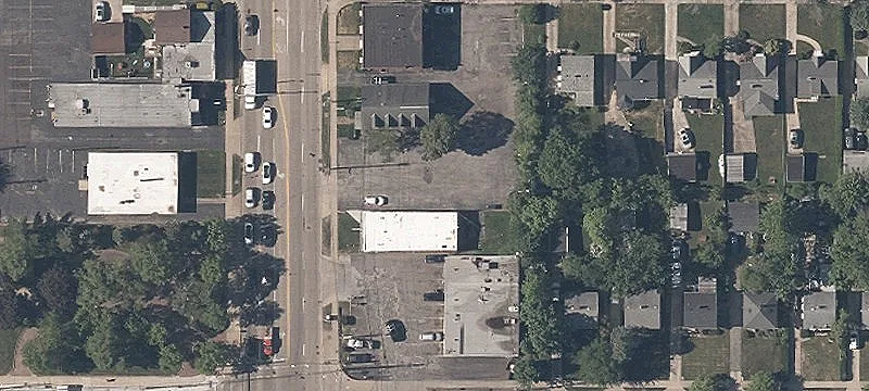 4011 Warrensville Ctr Rd