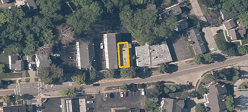 151 Bell St