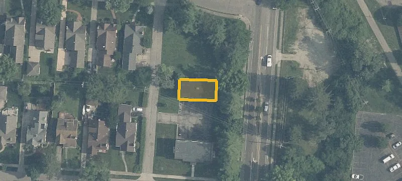 1309 Shroyer Rd