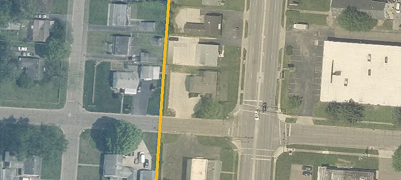 261 Hamilton Rd