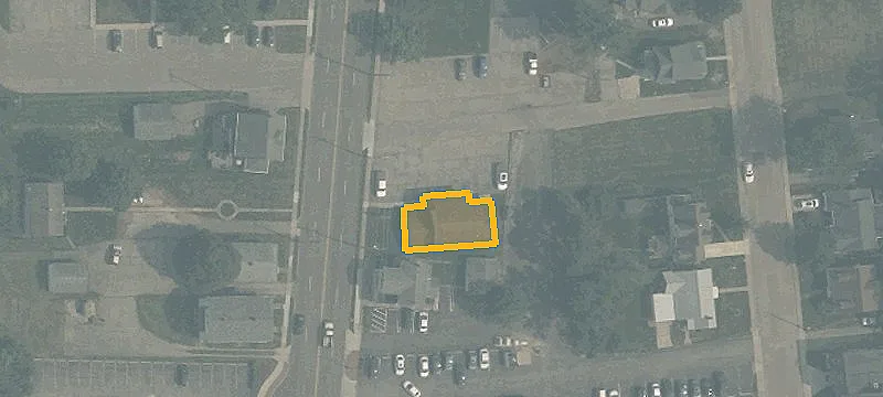 40 Dixie Dr