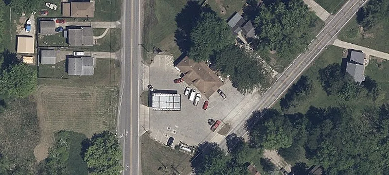 8995 Avon Belden Rd