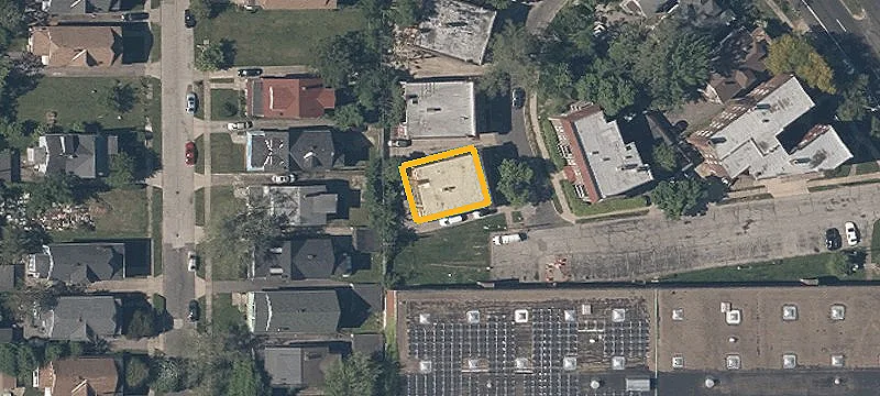 1608 Ridgefield Rd