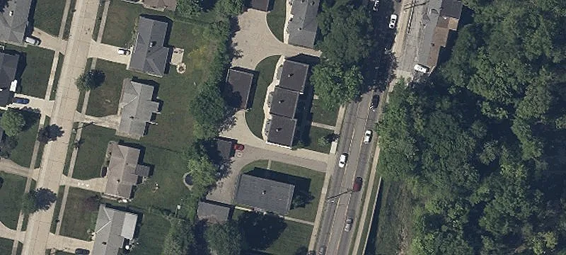 2700 Wooster Rd