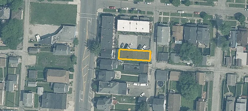 1308 Parsons Ave