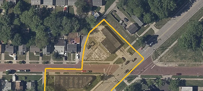 12402 Bellaire Rd