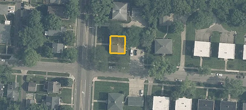 2018 Shroyer Rd