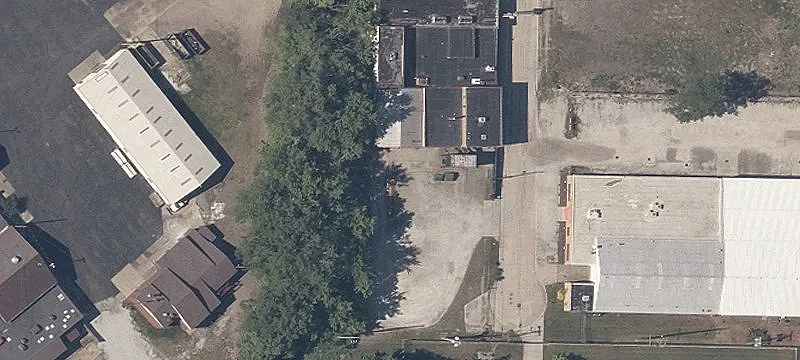 1020 Eagon St