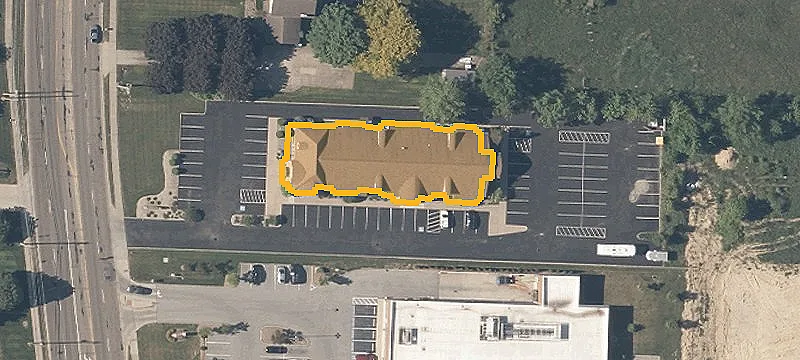 4031 Massillon Rd