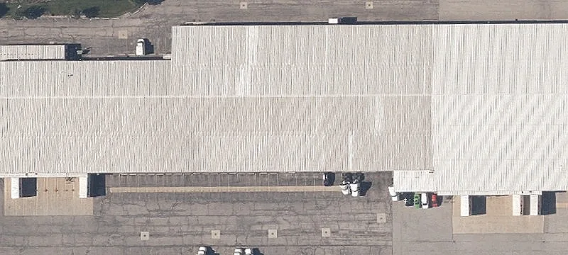 3245 Henry Rd