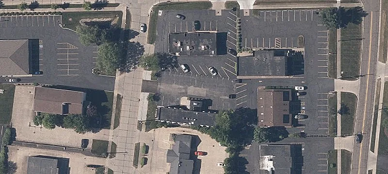 71 Baker Blvd