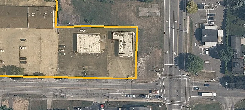 4161 Tallmadge Rd
