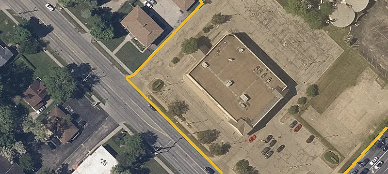 6300 Pearl Rd