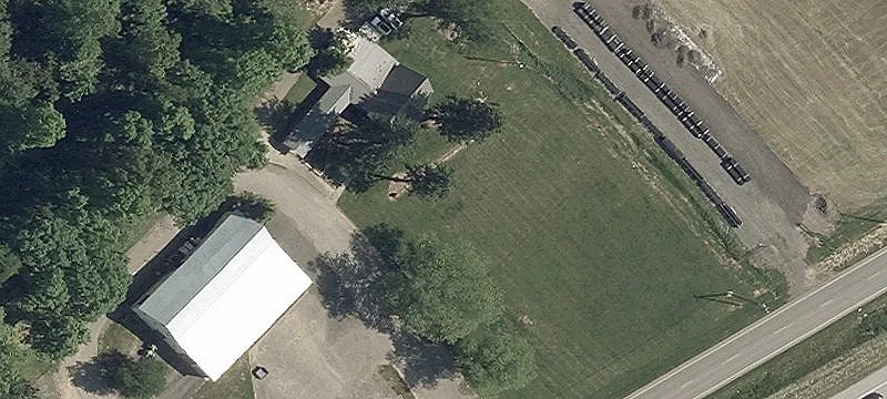 9745 Raiders Rd