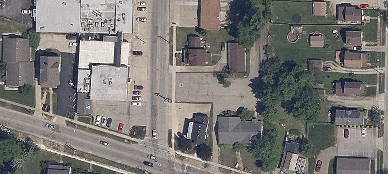 Prospect St