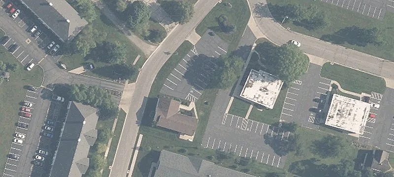279 Stocksdale Dr