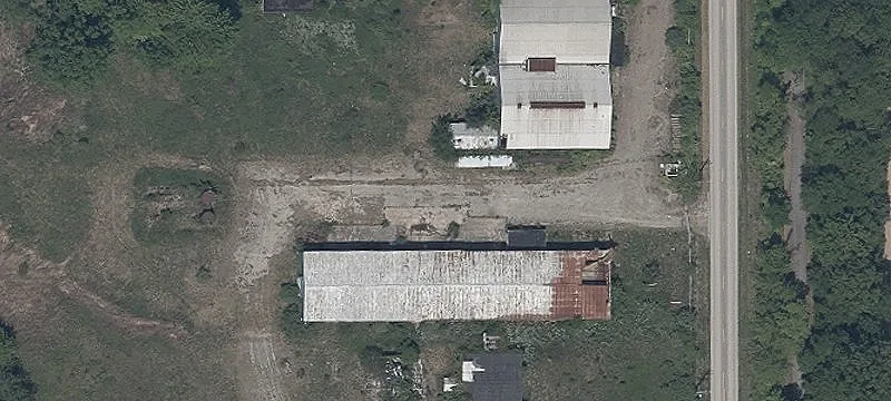 3001 Moore Rd