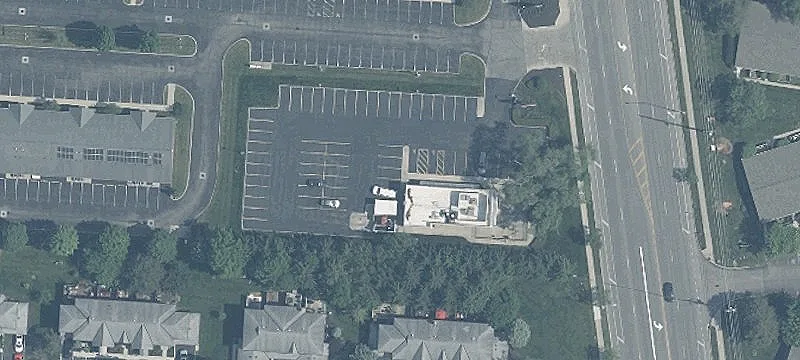 2035 Hilliard Rome Rd