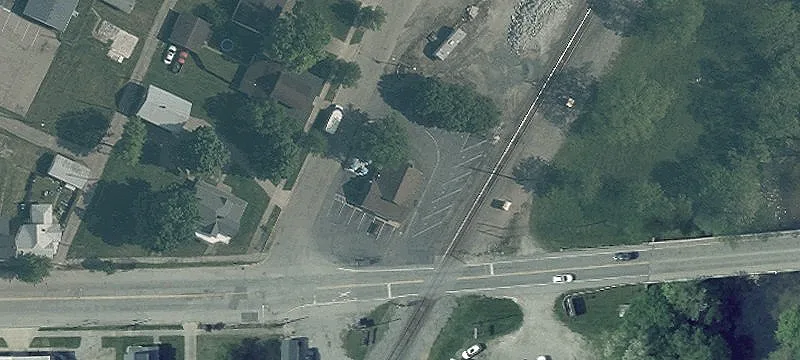 90 Depot St