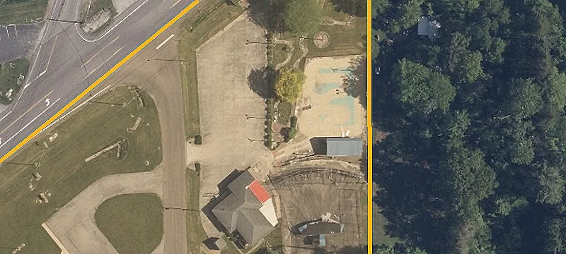 1964 Ashland Rd