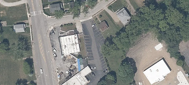 Seymour Dr