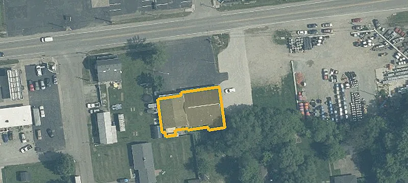 353 Pike St