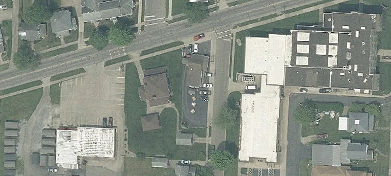 401 State St