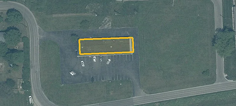 984 Dubois Rd
