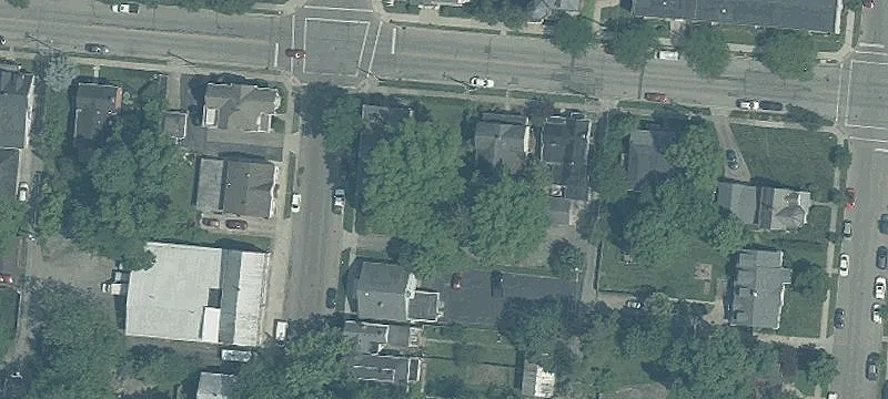 301 Silver St