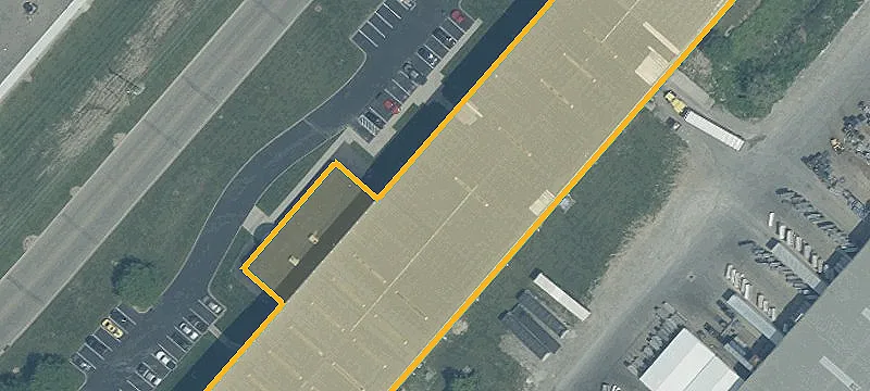 2001 Commerce Ctr Dr
