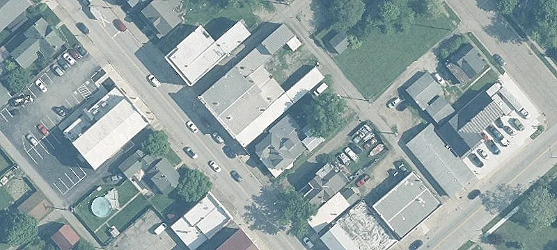 26 London St