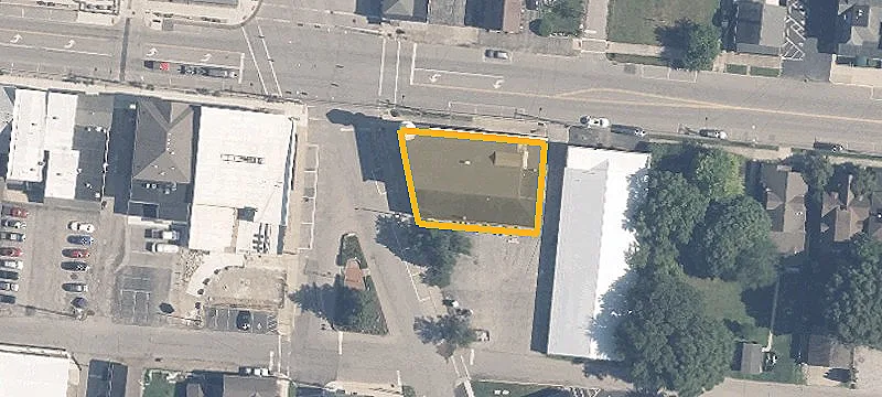 101 Chillicothe St