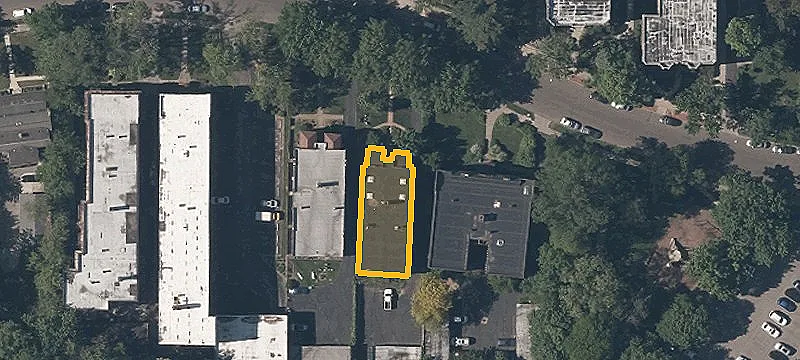 2460 Overlook Rd, Unit 1