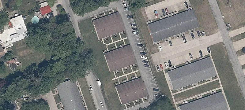 5120 Jaycee Ave, Unit 5210