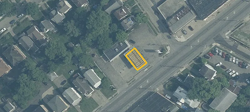 5567 Montgomery Rd