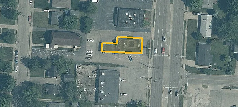 316 Breiel Blvd