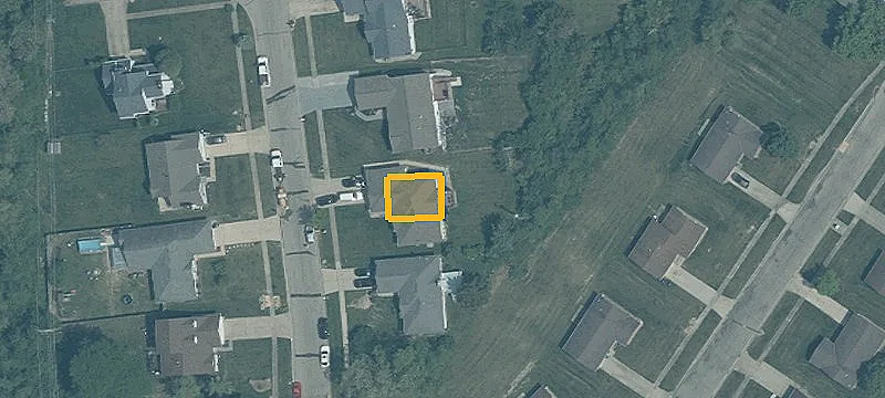 16 Thornhill Dr